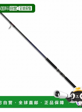 日本直邮Tail Walk Manbika Ver2 105XXH PLUGGING SP（2节杆）