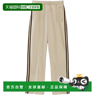 日本直邮YONEX UnitedAthle 7.0 盎司顺滑田径运动裤 [cab-190201