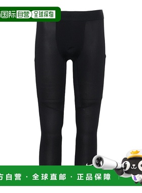 日本直邮Nike BREATHE 3QT 男士紧身裤 [HJ4052-010]打底裤健身裤