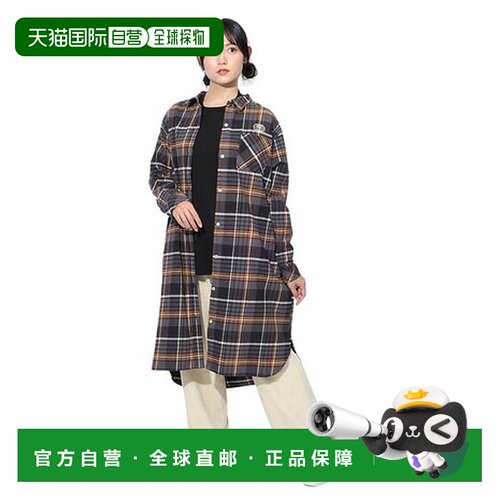 日本直邮KRIFF MAYER 克里夫梅耶 KRIFF MAYER 女士 维埃拉 格纹
