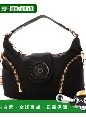 日本直邮Kipling SERA S 肩背包 [K03425AW005473]斜挎包手提包