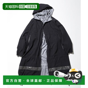 日本直邮官方授权 jacket CAHLUMN shell 长谷川 2.5Layer 1h可退