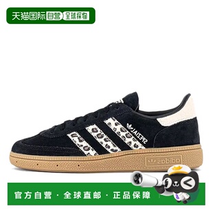 运动鞋 日本直邮阿迪达斯 女士 男士 JH9092 三叶草