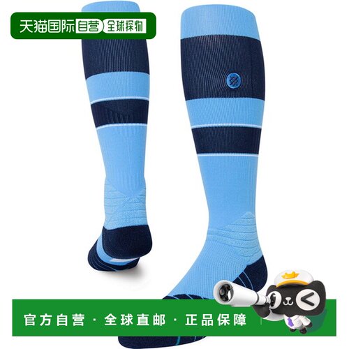 日本直邮STANCE Stance 袜子 STRIPES OTC 2023 袜子 袜子