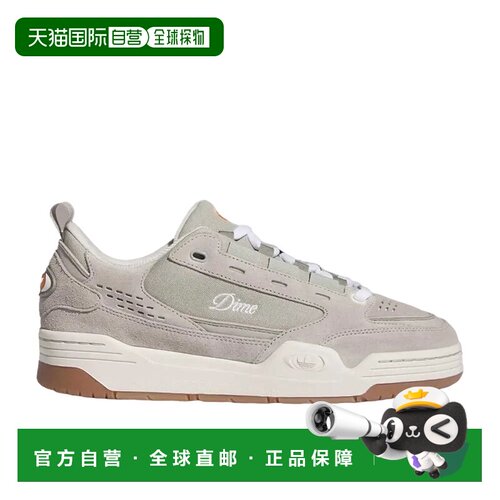 日本直邮Dime x adidas ADI2000 舒适 耐磨透气 低帮 板鞋 男款