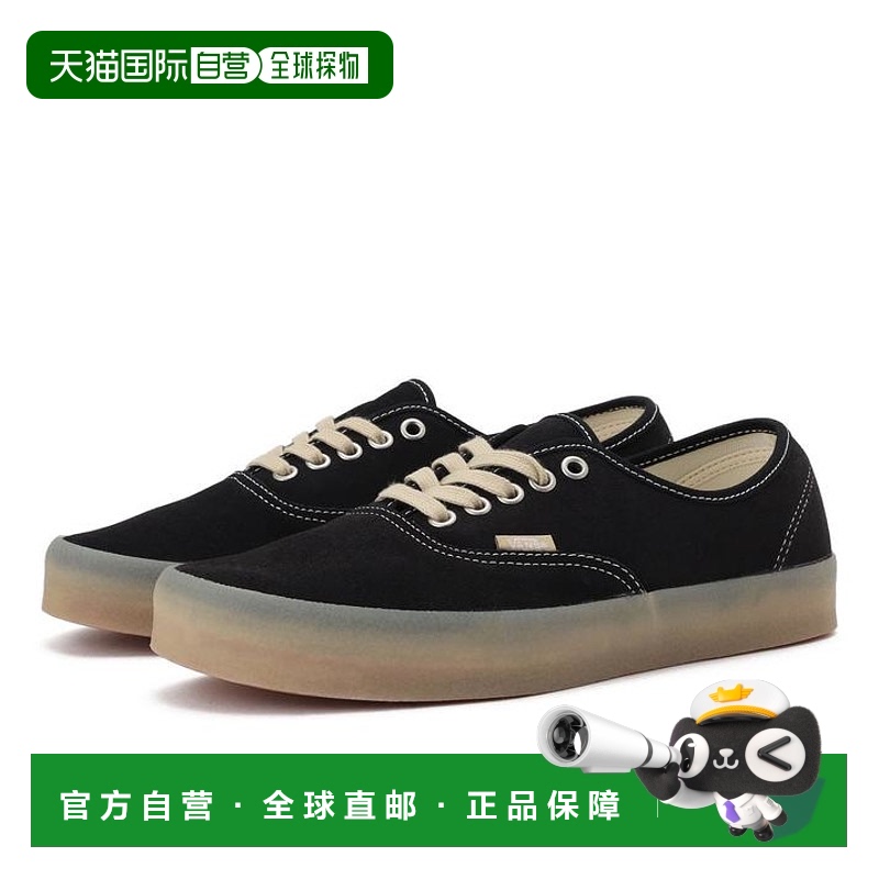 日本直邮 Vans Authentic奥森蒂克运动鞋