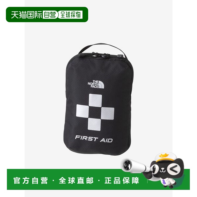 日本直邮 First Aid 急救用品北面户外