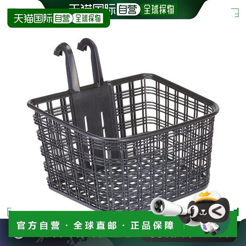 【日本直邮】Ogk自行车前框轻量车型大容量便携实用储物FB-022