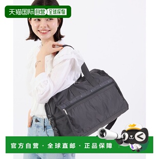 日本直邮LeSportsac DELUXE MED WEEKENDER 旅行包 [L04091AU0127