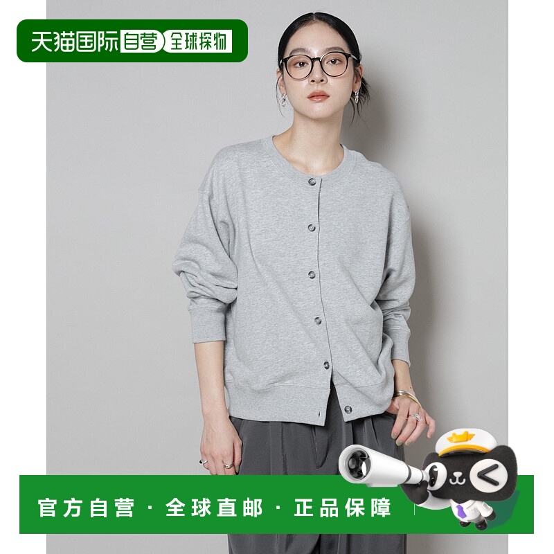 日本直邮NANO universe Russell Athletic 别注Mini