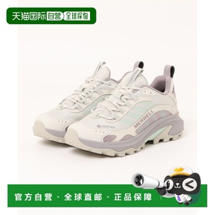 MOAB SPEED 透气登山鞋 日本直邮MERRELL TEX 女士 GORE 1h可退