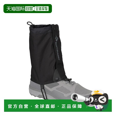 日本直邮SEA TO SUMMIT SPINIFEX 踝套 ST82625 - 尼龙绑腿脚套时