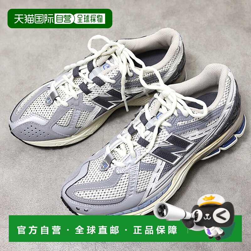 日本直邮New Balance New Balance 男款运动鞋 2026春夏系列跑鞋
