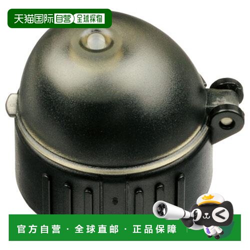 1h可退 日本直邮Montbell 拉环盖 铝制宽口瓶用