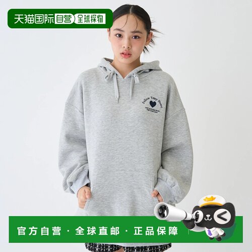 日本直邮NARUMIYA Lovetoxic 爱之毒 【LTXC】【棉】【价格实惠】