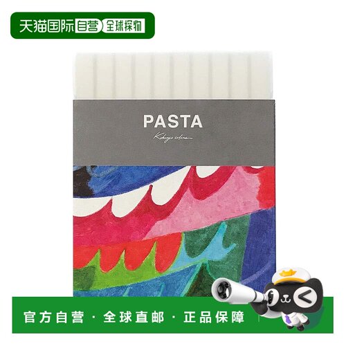 【日本直邮】KOKUYO GRAPHIC MARKER 水性笔 PASTA 10色套装