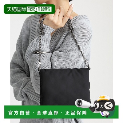 1h可退 日本直邮BABYLONE 女士链条立体感单肩包 249292