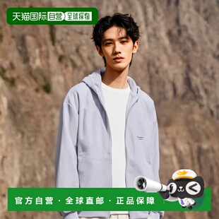 STORE CAHLUMN 男士 1h可退 拉链帽衫 升级厚重款 日本直邮FREAK