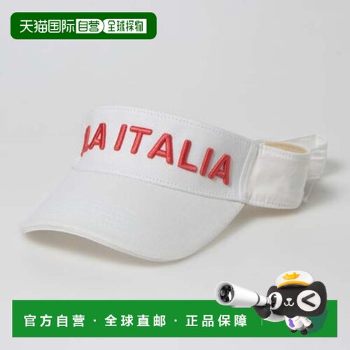 日本直邮FILA 桑巴遮阳帽（WT）