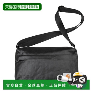 日本直邮Carhartt DEAN 男女同款 单肩包 联名 防水棉帆布 1h可退