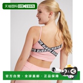 GU1432EW24523 日本直邮Guess Angelica运动文胸
