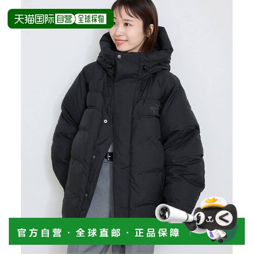 日本直邮THE NORTH FACE 追加预订北面Alteration绗缝夹克ND92564