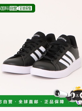 1h可退 日本直邮adidas 女士GRANDCOURT BASE 2.0M运动鞋 GW9251L
