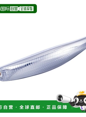 日本直邮OSP 鲈鱼诱饵 BentMinnow181F-SW HU54 江户前 Keimura