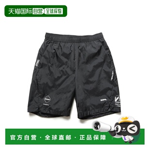 日本直邮F.C.Real Bristol 男女同款 DEATH STRANDING 2联名机能