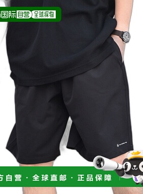 1h可退 日本直邮SHIPS any 男士防水四向弹力简约标志短裤 713300