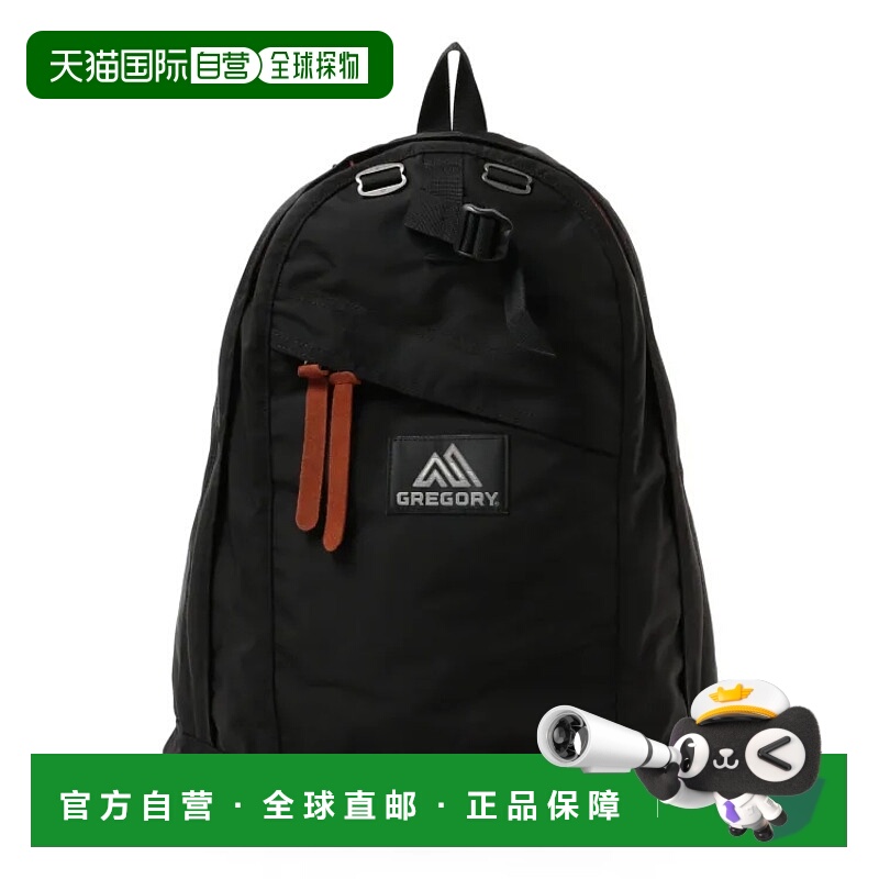 1h可退 日本直邮GREGORY（格里高利） GREGORY DAY PACK 背包 长