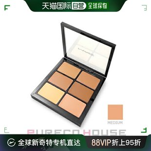 Fix Conceal Medi Palette Studio Correct and Mac 日本直邮