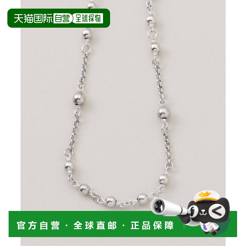 1h可退 日本直邮IENA PHILIPPE AUDIBERT CO6014 Wilna项链