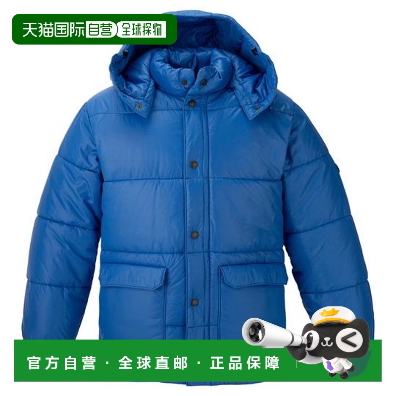 1h可退 日本直邮Montbell 50周年蒙布朗夹克