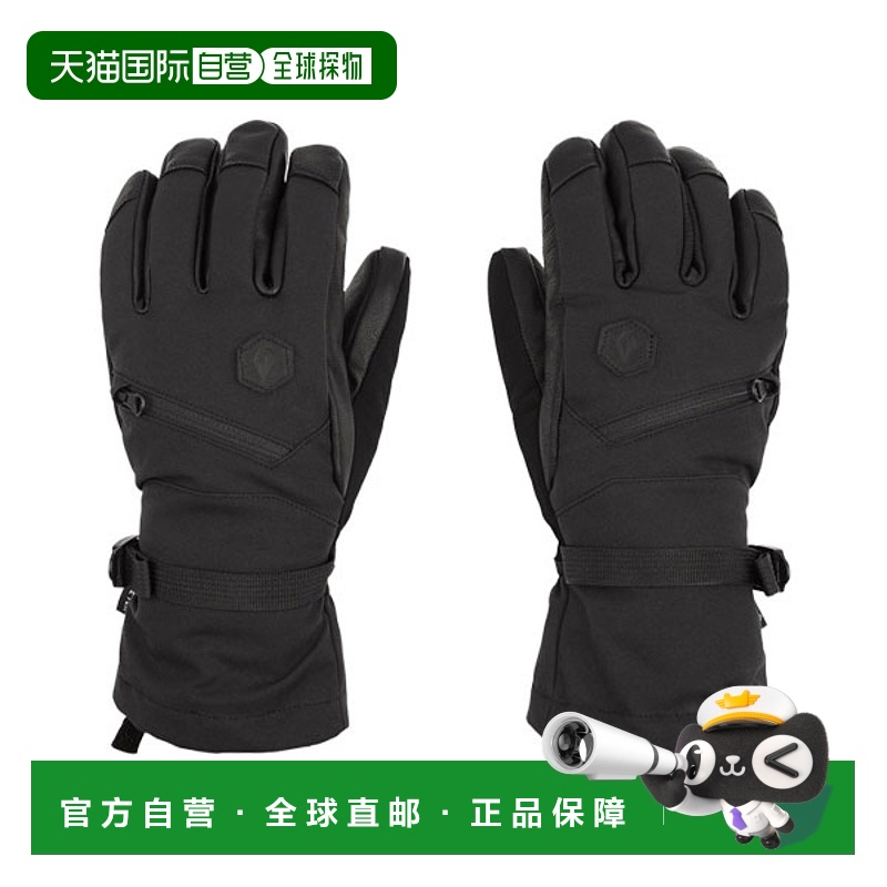 日本直邮VOLCOM/福尔康 SKYE GORE-TEX OVER GLOVE 内手套 手套