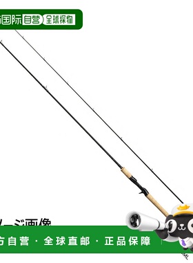 日本直邮Shimano 禧玛诺 鱼竿 卡迪夫 NX B54UL [5]