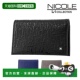 日本直邮Nicole 钱包卡包纤薄真皮材质对折式 证件套NICOLE哈雷730