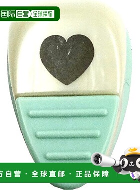 【日本直邮】Kuretake吴竹 Kure打孔器 小 心 SBKPS500-3