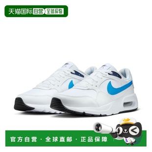 Max AIR 男士 NIKE 跑步 Air 113 CW4555 运动鞋 日本直邮耐克