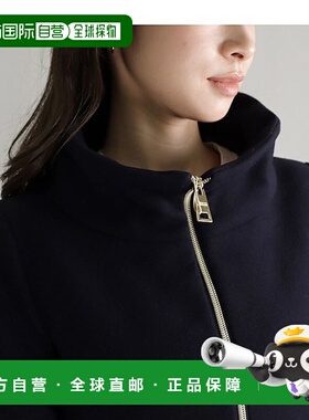 日本直邮 HERNO 女式羽绒服羊毛 Switch PI001760D 39601 LANA 多