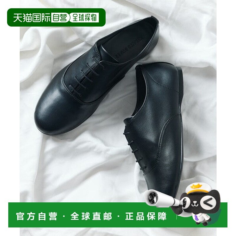 日本直邮FREAK'S STORE 限定展开式系带平底鞋 [91423821]