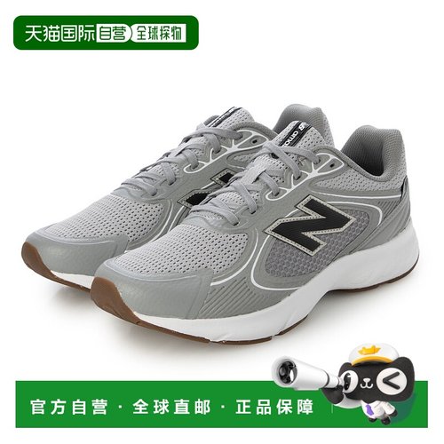 日本直邮New Balance 运动鞋 NB MAMAS 2E SK1（灰色）