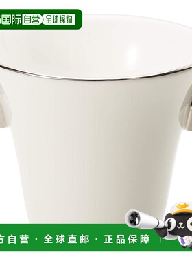 【日本直邮】鸣海 杯碟 Forte Platinum 80cc 浓缩咖啡 50554-265