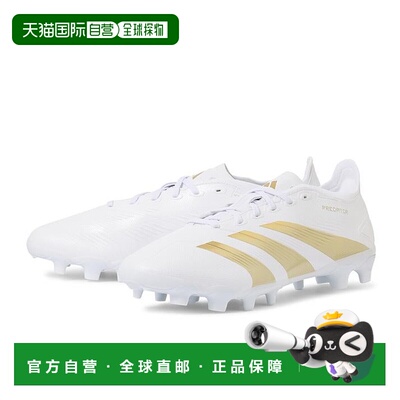 日本直邮 ADIDAS PREDATOR LEAGUE HG/AG足球鞋 [IF6381]