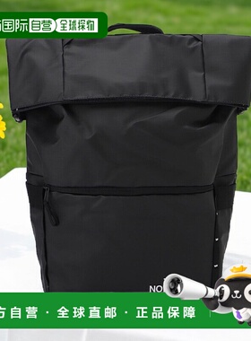 日本直邮 The North Face 基地营行者轻量卷口背包 NF0A81DO 53R