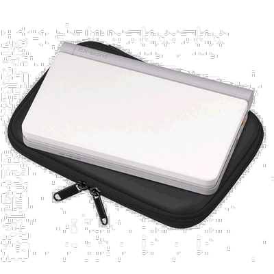 【日本直邮】Casio 计算机收纳盒 Calculator EX-Word XD-CC2402B