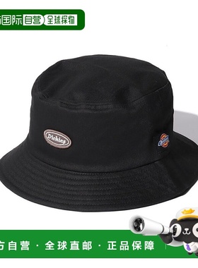 日本直邮Dickies DK CALIF WAPPEN水桶帽 D0029EU000881