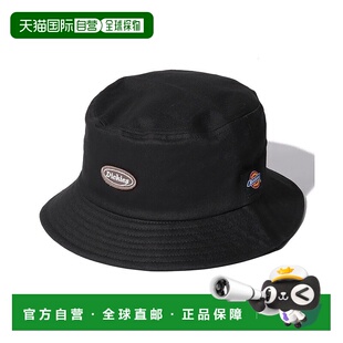 WAPPEN水桶帽 CALIF D0029EU000881 日本直邮Dickies