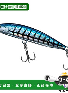 日本直邮Daiwa Lure Saltiga Rough Ride 160F Yellowtail Tune -