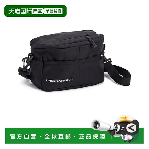 日本直邮UNDER ARMOUR 高尔夫球包 [090382180]